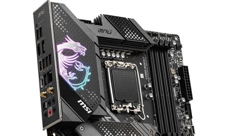 best lga 1700 motherboard for gaming.